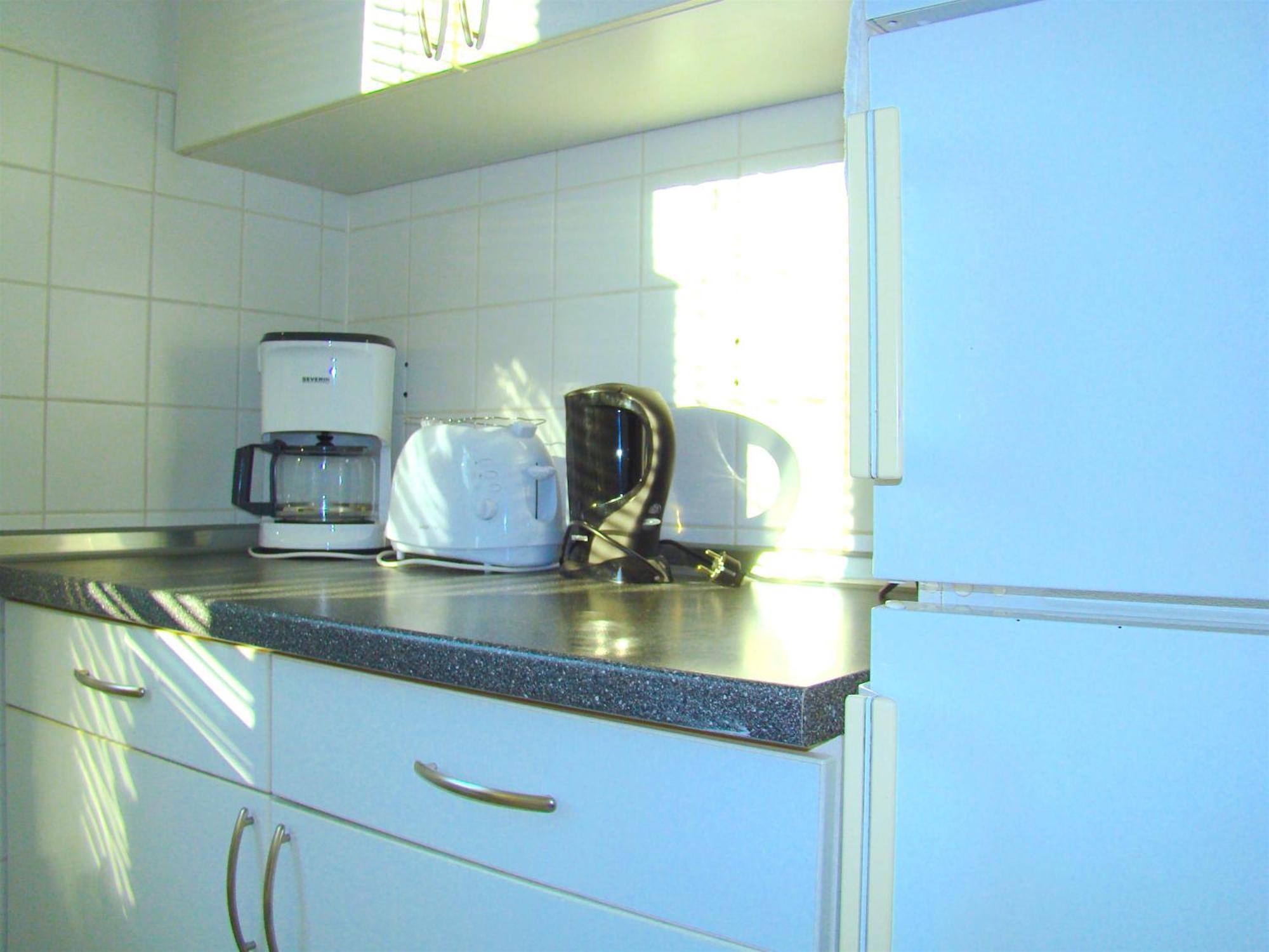 Apartment Near Kurfürstendamm *