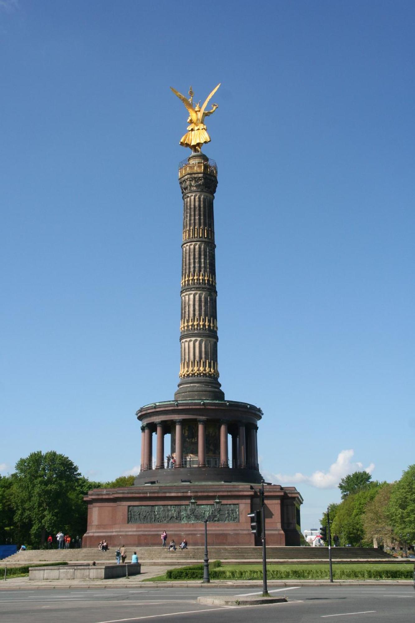 Lejlighed And Near Kurfuerstendamm